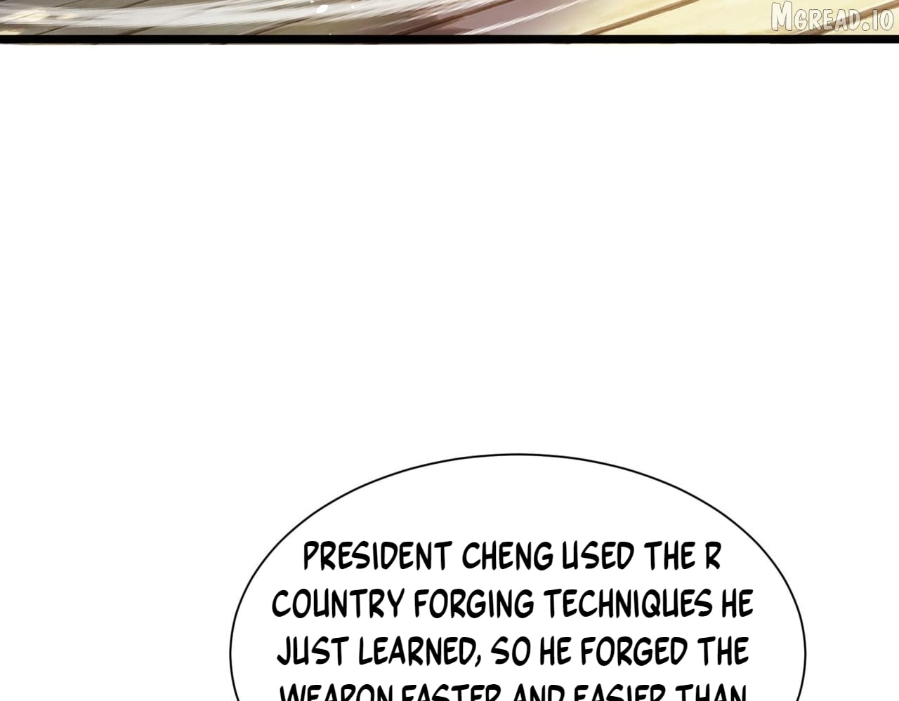I Rely on My Invincibility to Deal Tons of Damage Passively! Chapter 178  - page 115